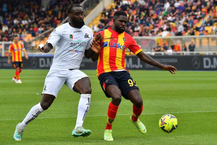 Calciomercato Roma, sorpasso in salsa francese: ritorno dopo sette anni