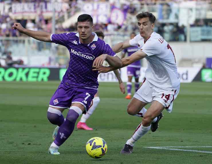 Calciomercato Roma, l'ultima curva prima della firma: "Lo spero"