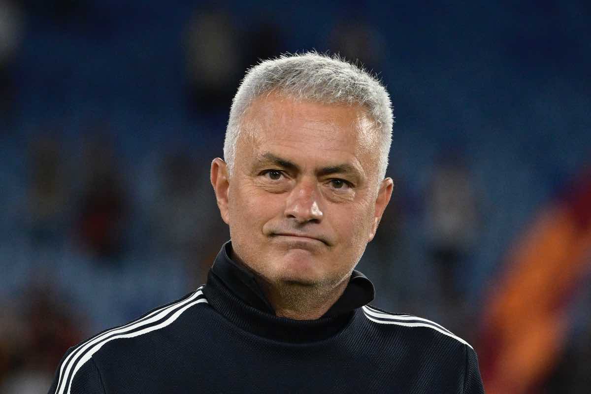 Mourinho 'risponde' subito all'UEFA: "Addio con effetto immediato"