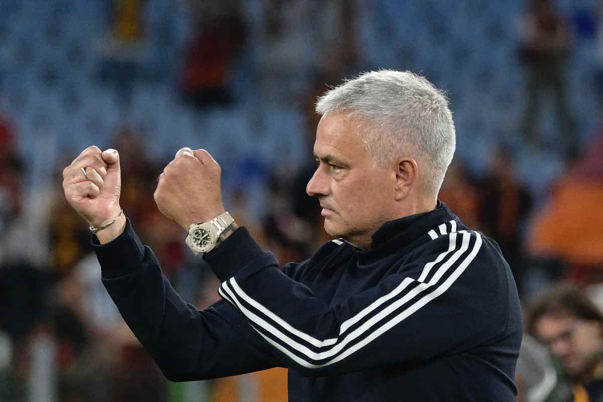 La Roma mostra i muscoli: affare sbloccato, svolta lampo