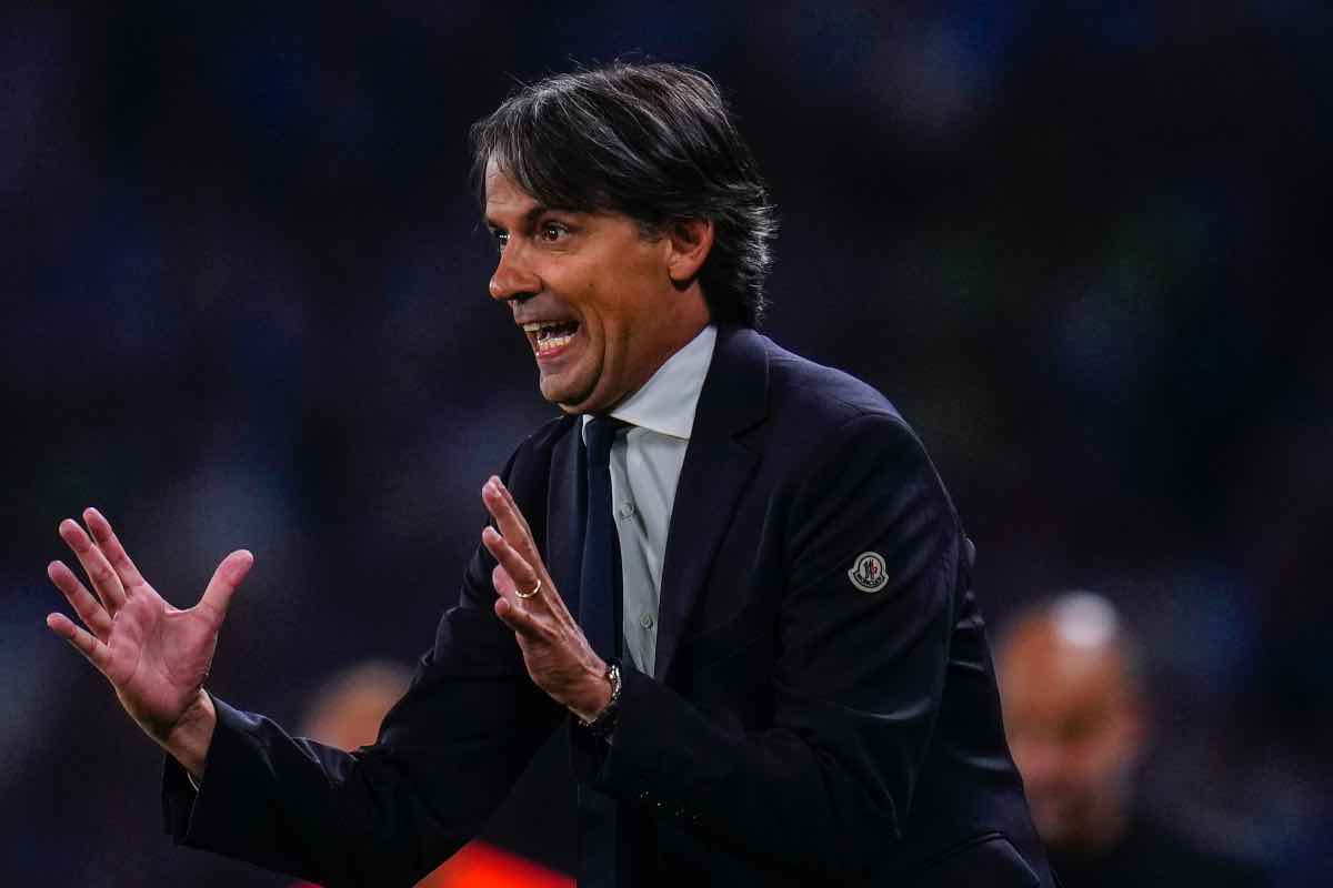 Roma-Inter, partita finita: l'annuncio ufficiale che ‘anticipa‘ la firma