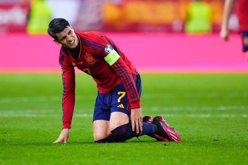 Dalla Roma al Milan: addio senza clausola