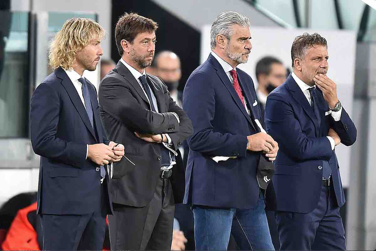 "Juve senza coppe per tre anni": la conferma ufficiale