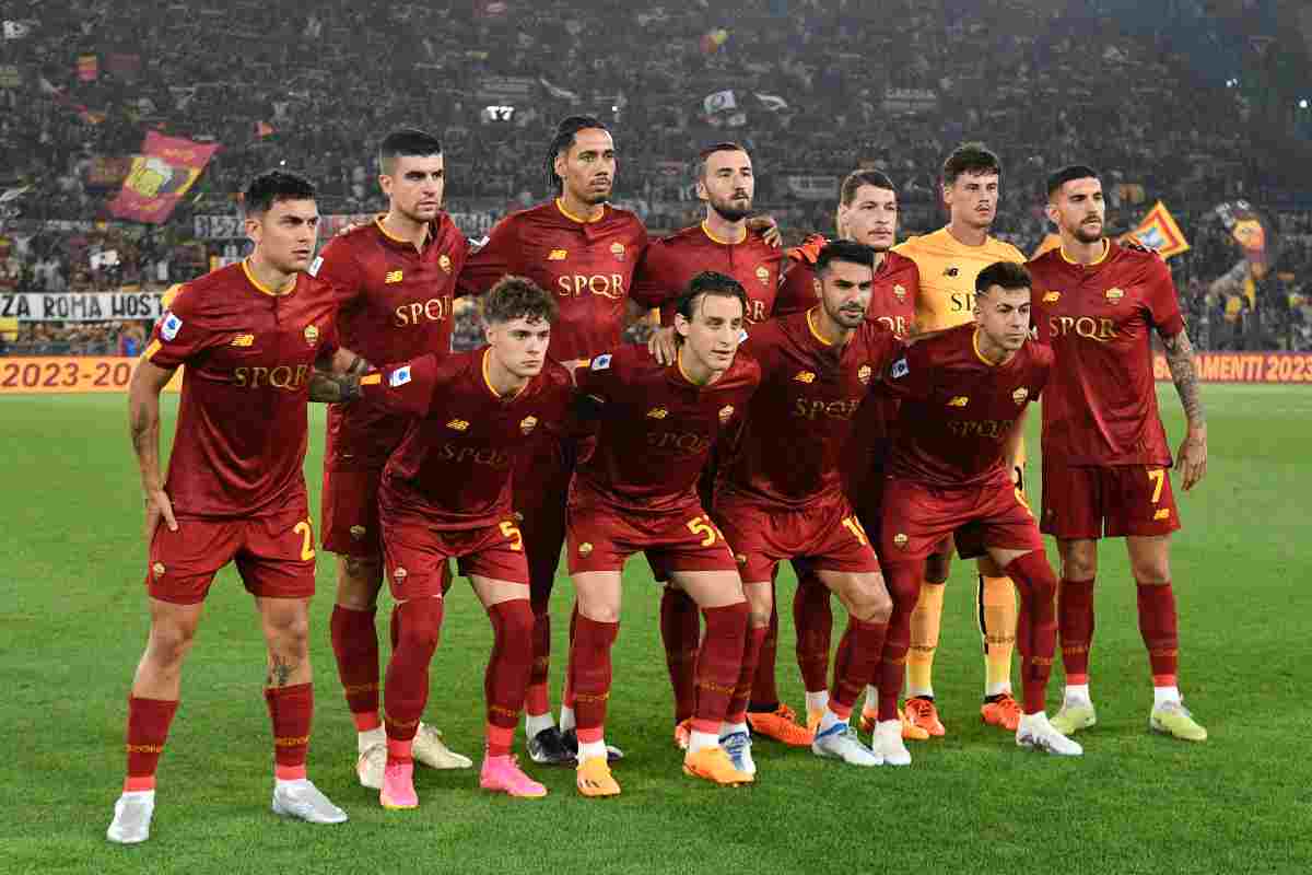 Mondiale per Club: Roma cancellata dalla Gazzetta dello Sport