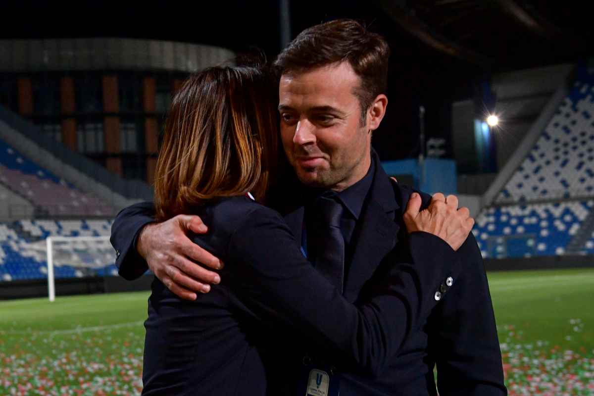 Calciomercato Roma, addio UFFICIALE: va alla Fiorentina