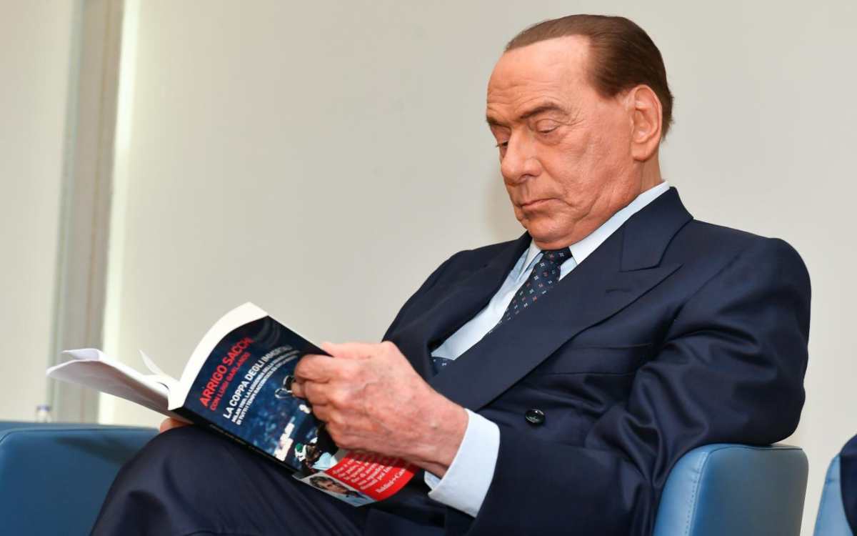 Silvio Berlusconi è morto, aveva 86 anni