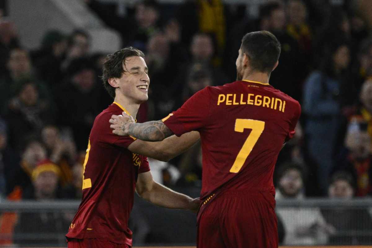 Roma-Spezia, ultim'ora ufficiale: salta il debutto