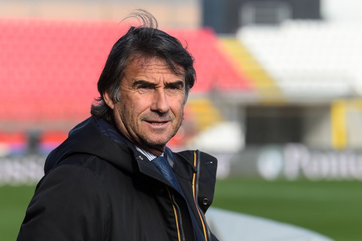 Bomba Frattesi-Roma, c'è la conferma ufficiale