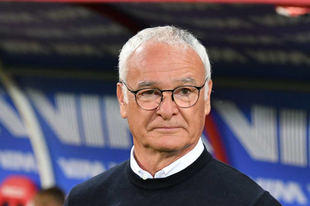 Ranieri fa felice la Roma: Pinto incassa ancora