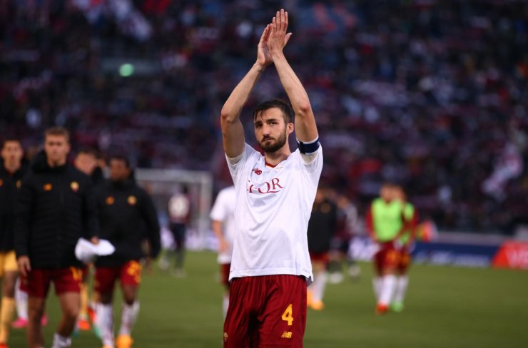 Calciomercato Roma, UFFICIALE: firma fino al 2027