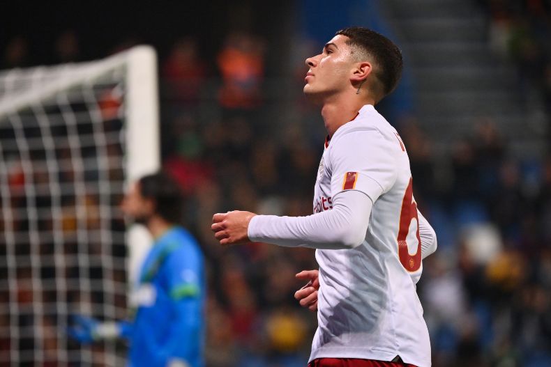 Calciomercato Roma, ennesimo ribaltone: "Non ha rifiutato"