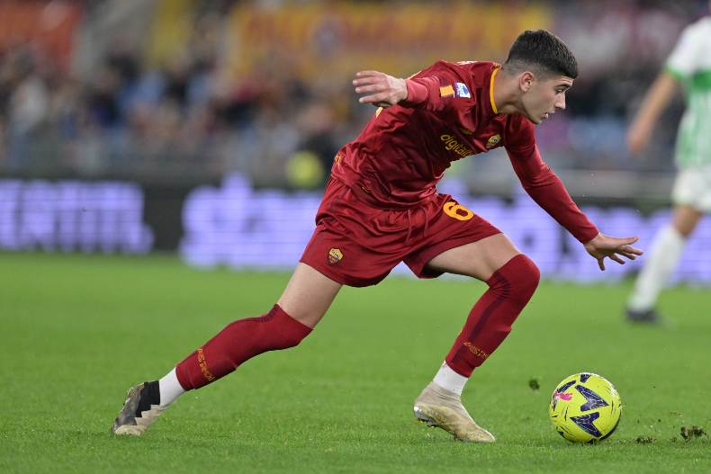  Calciomercato Roma, frenata improvvisa: salta la cessione