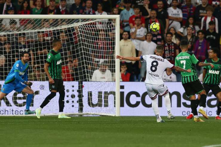 Calciomercato Roma, è argentino l'obiettivo di Pinto