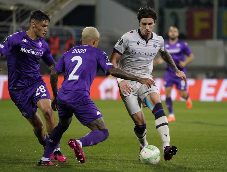 Ranieri fa felice la Roma: Pinto incassa ancora