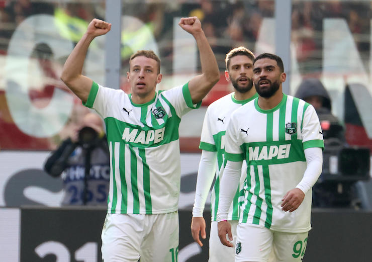 Calciomercato Roma, asta Inter-Juventus: Pinto ha le idee chiare