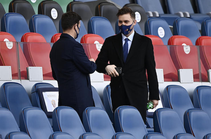 La Roma passa all'incasso: 68 milioni di euro