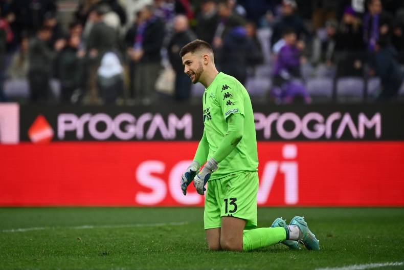 Roma e Inter avvisate, il presidente allo scoperto: 45 milioni non bastano