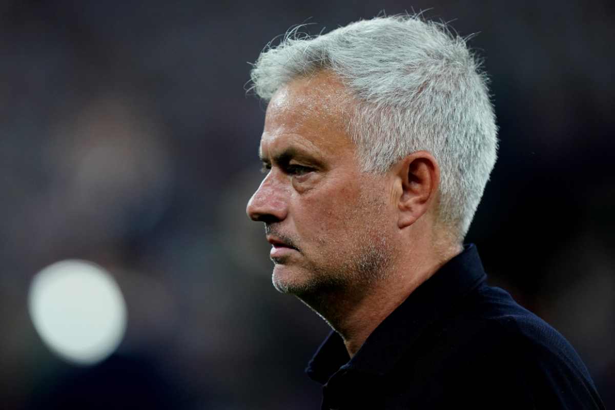 Tradimento Mendes: Mourinho proposto in serie A