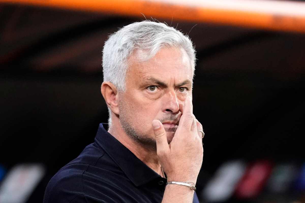 Mourinho e Friedkin, 80 milioni per ripartire insieme