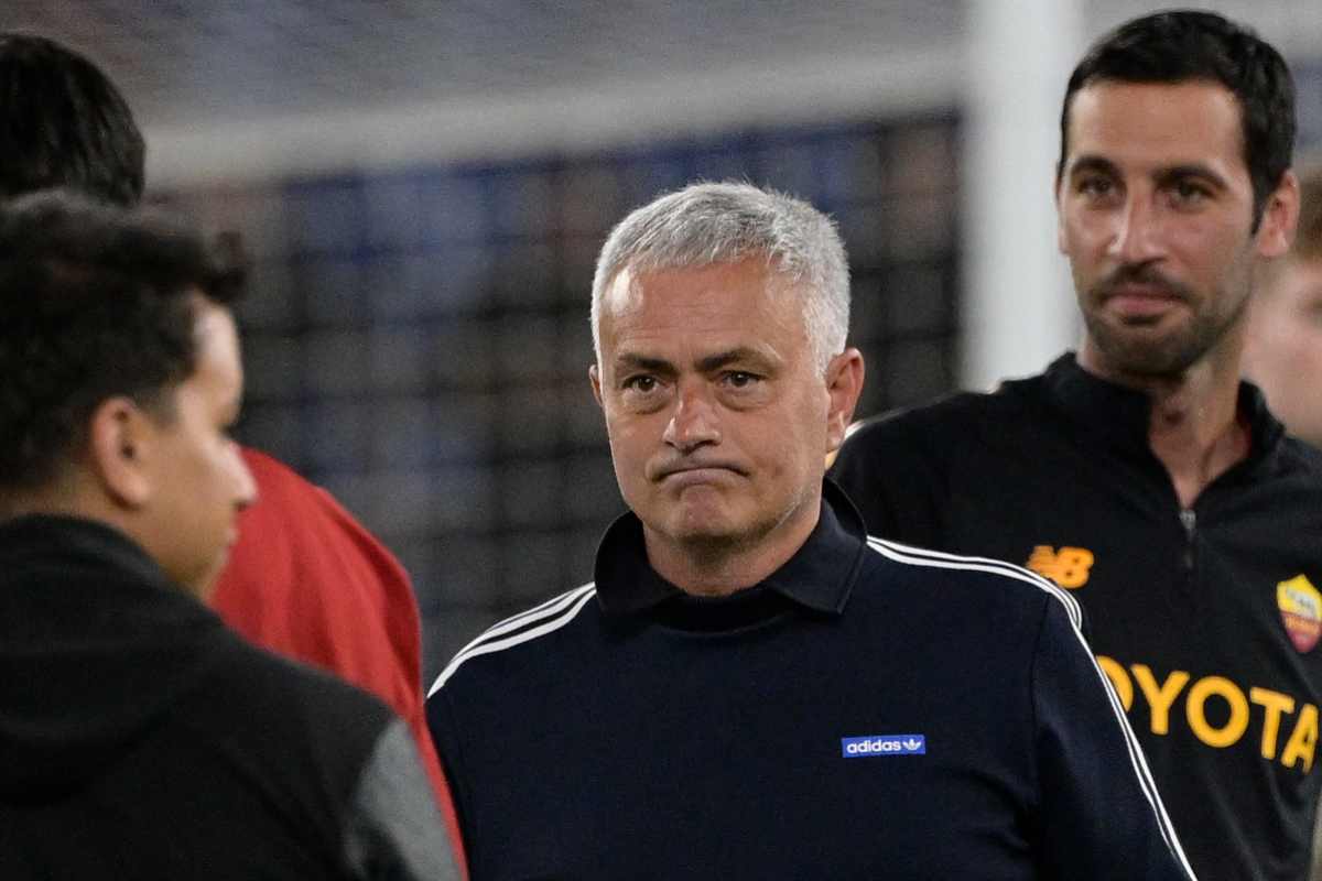 Patteggiamento Mourinho, retromarcia per evitare la squalifica