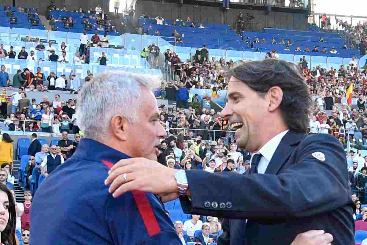 Calciomercato, dalla Roma all'Inter: doppia offerta 'gratis'