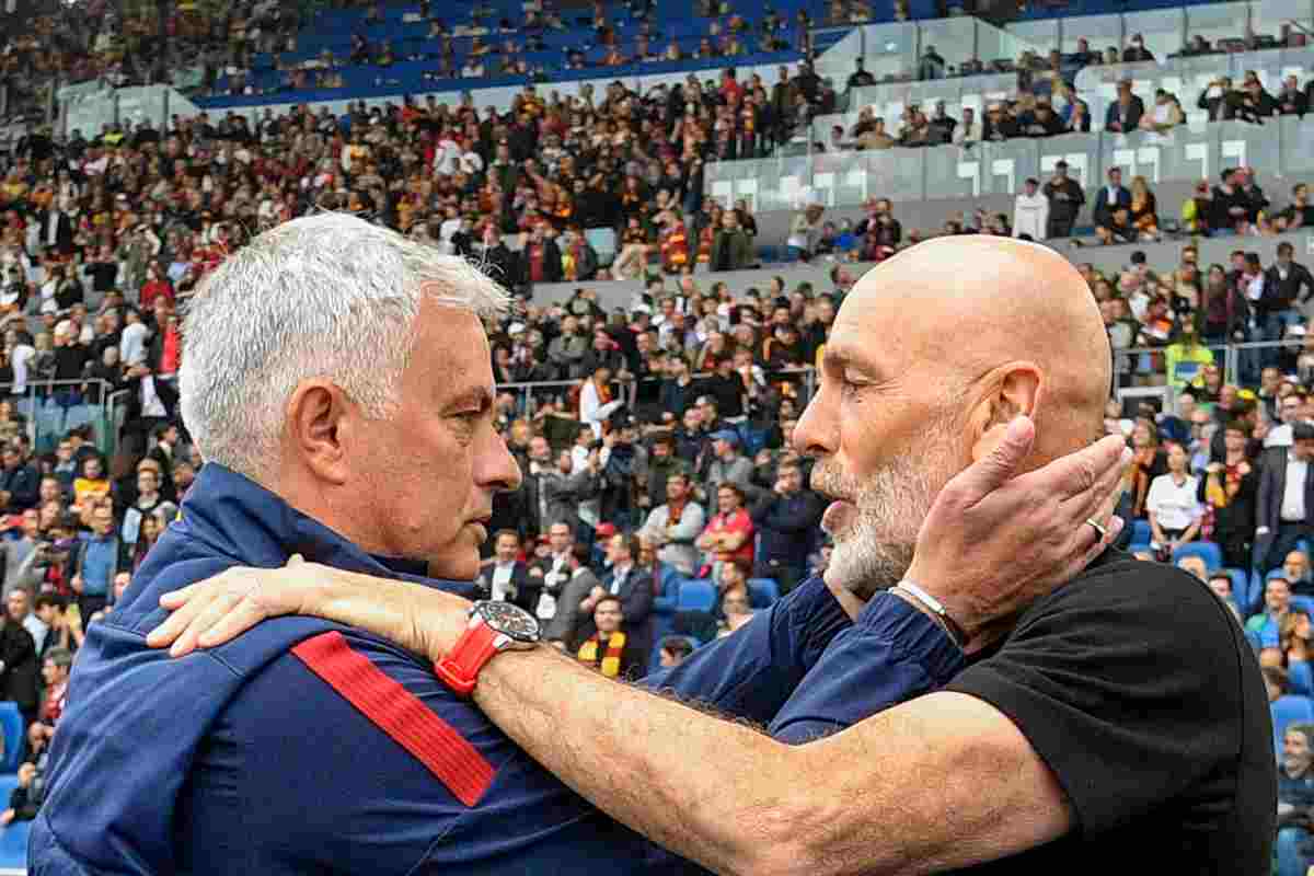 Duello Roma-Milan: intreccio da 115 milioni e domino lampo