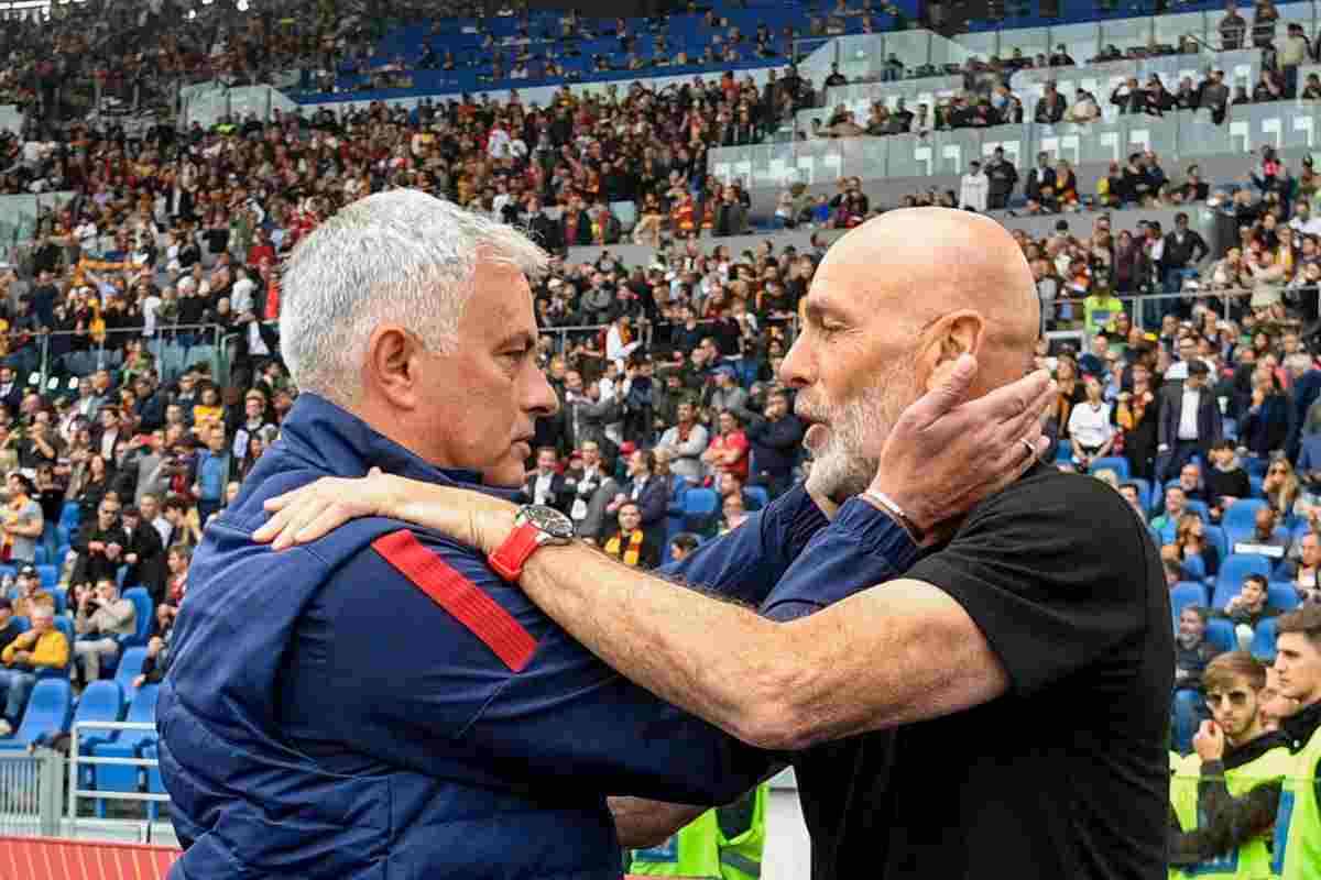 Dalla Roma al Milan: addio senza clausola