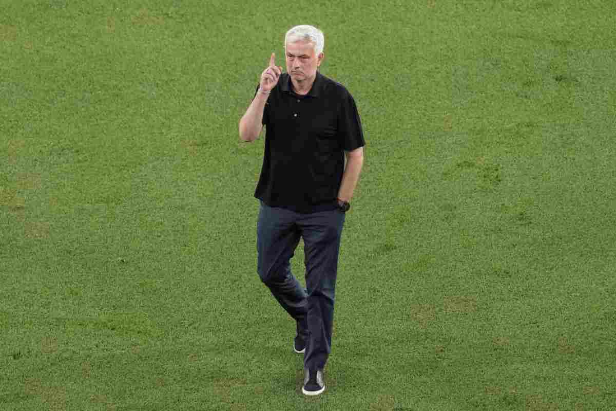 Pinto piazza l'ultimo esubero: destinazione choc