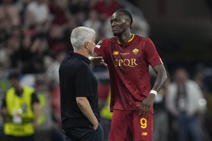 Calciomercato Roma, Mourinho ha chiesto Lukaku