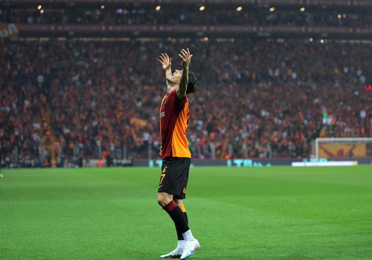 Zaniolo di nuovo in Serie A, l'agente esce allo scoperto