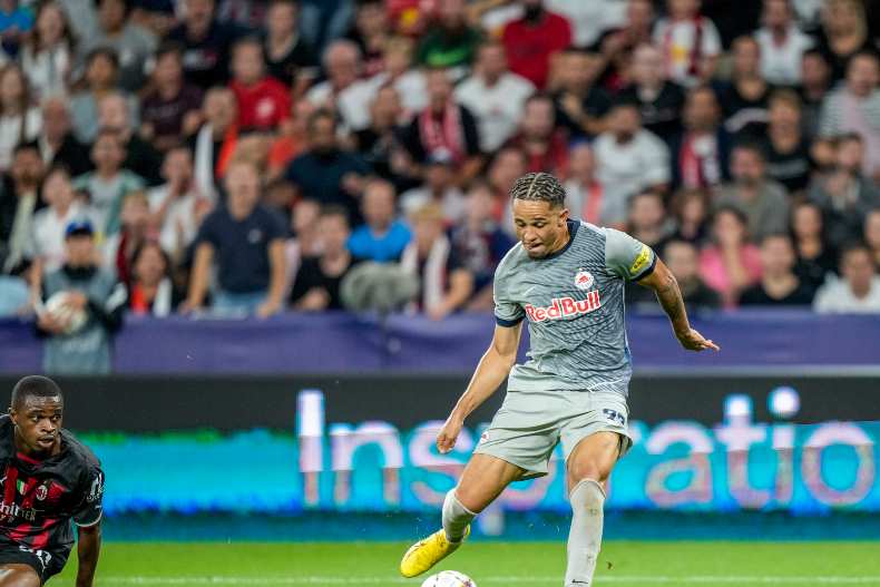 Calciomercato Roma, nuova sfida al Milan: Pinto cala il tris