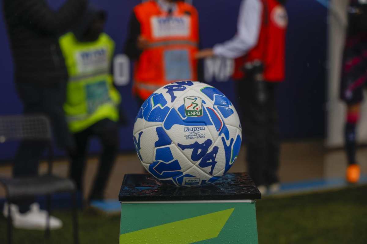 Salta l'iscrizione al campionato: ripescaggio lampo