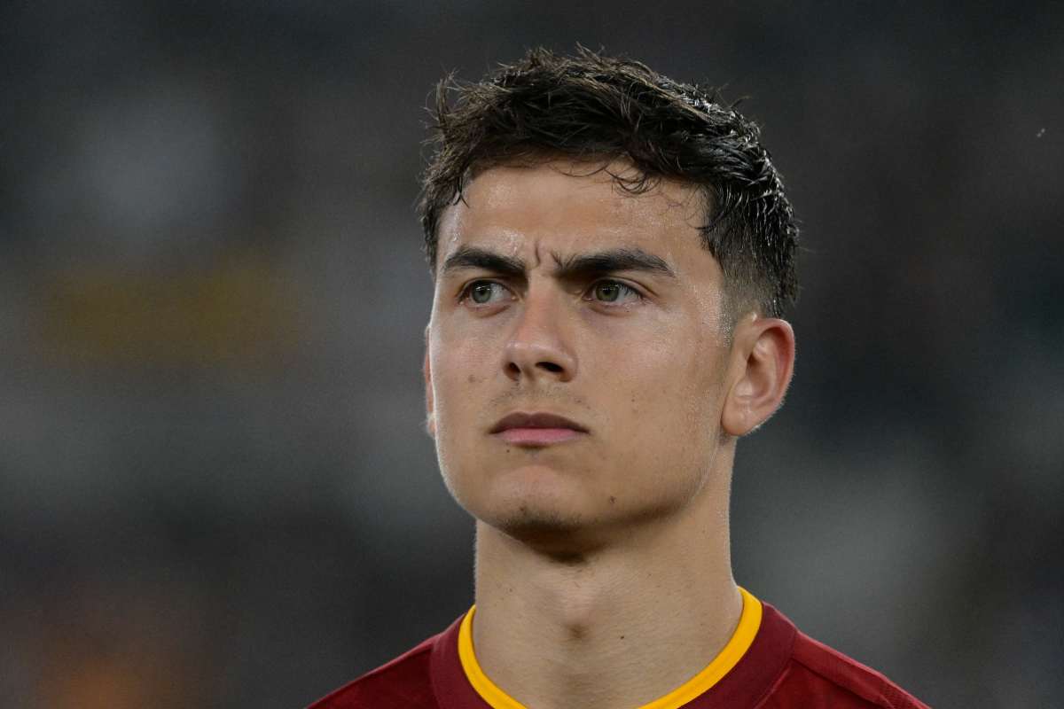 Bomba Dybala: addio con la clausola