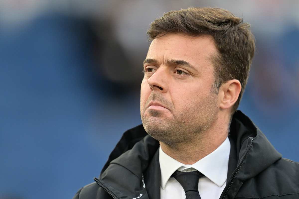 Doppia pista in Premier League per l'esubero: Pinto vuole 7 milioni