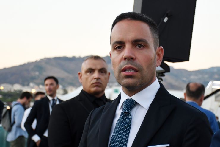 Salta l'iscrizione al campionato: ripescaggio lampo