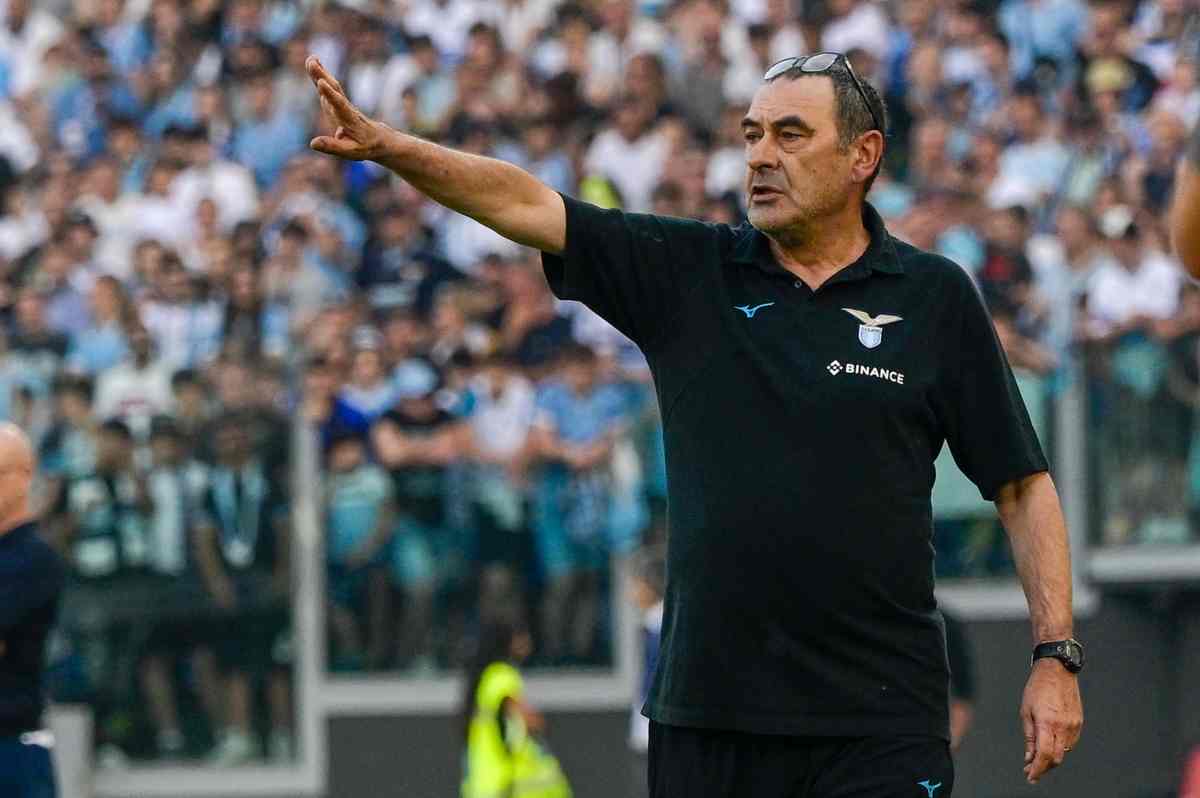 Derby per il colpo a zero: inserimento della Lazio