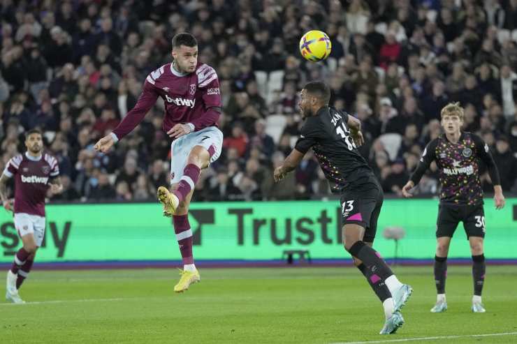 Ultim'ora Mourinho: incontro a Londra con l'Al Ahli