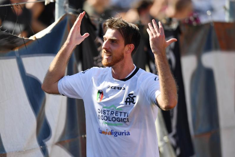 Roma-Spezia, nuovo infortunio: assente all'Olimpico