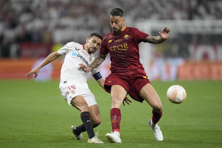 Calciomercato Roma, 15 milioni dalla Juventus