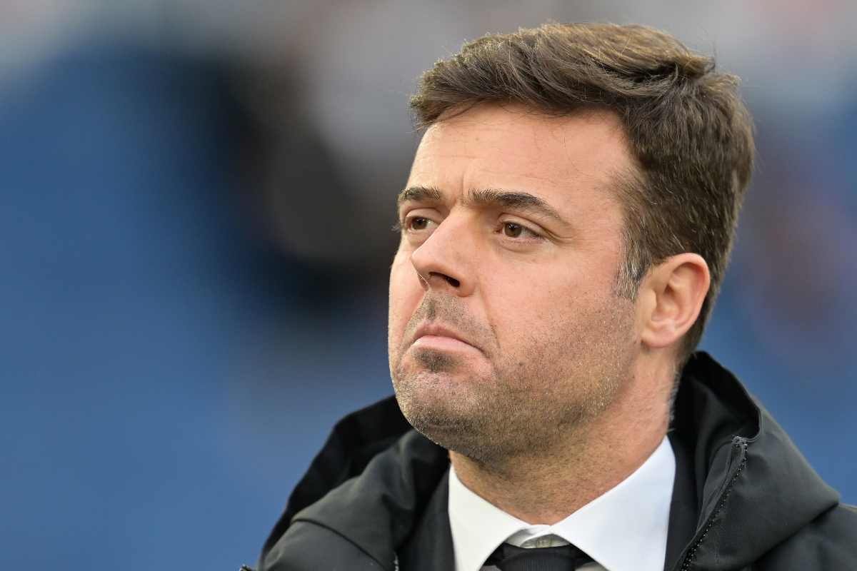 Calciomercato Roma, ufficiale: cessione a sorpresa