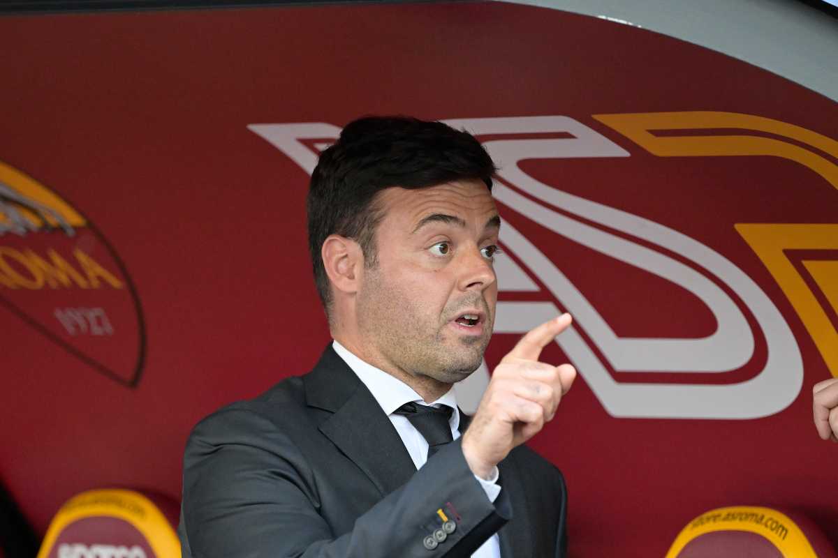  Calciomercato Roma, frenata improvvisa: salta la cessione