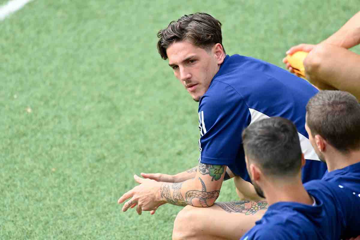 Zaniolo di nuovo in Serie A, l'agente esce allo scoperto