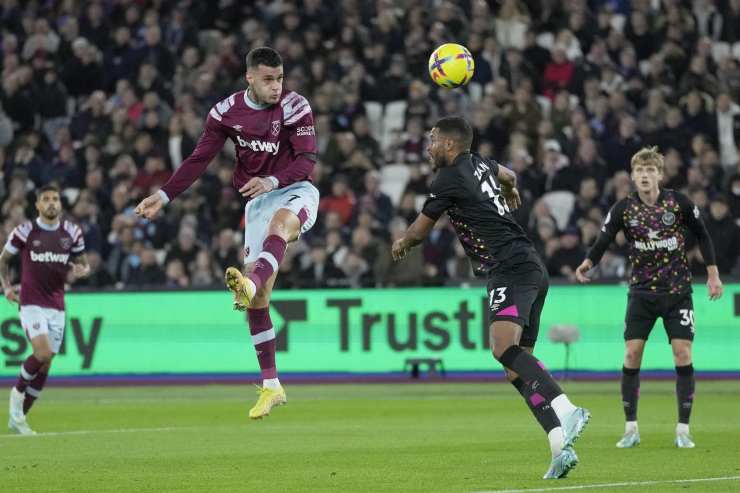 All in Milan, doppio colpo di coda: la Roma ora trema