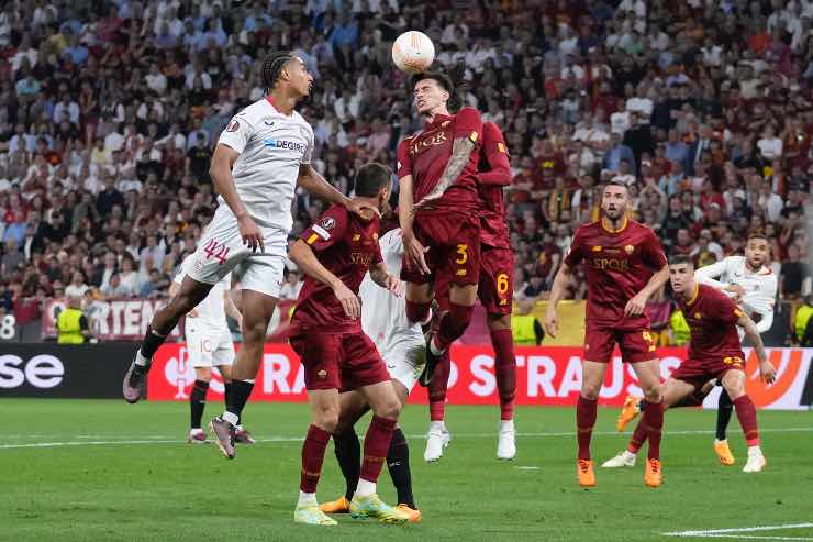 Calciomercato Roma, cessione da 30 milioni: mai successo prima