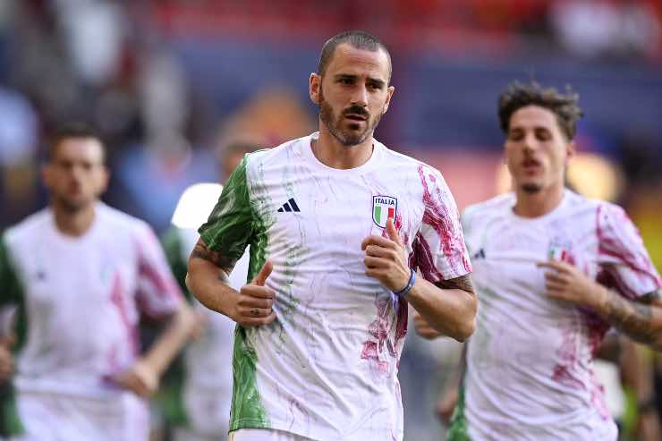 La Juventus lo 'regala' alla Roma: decisione clamorosa