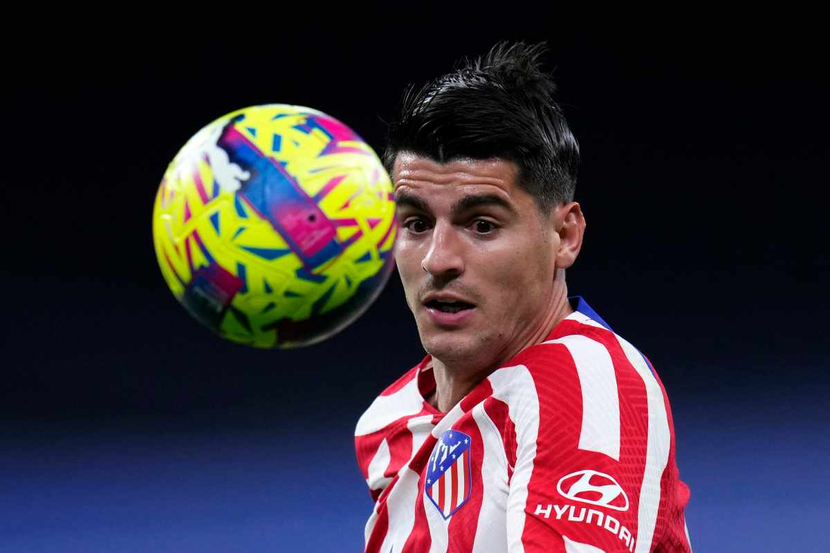 Morata alla Roma, incontro con Pinto e Mourinho: cosa manca per la firma