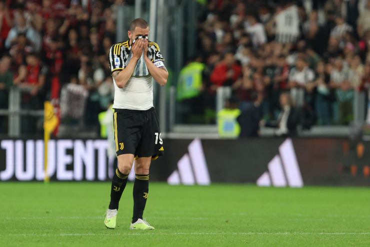 Juventus spiazzata dal rifiuto: è derby Roma-Lazio