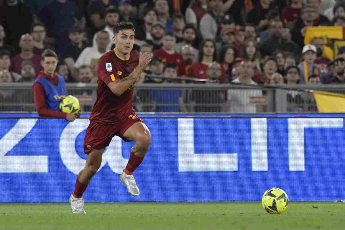 L'Inter ha telefonato a Dybala: risposta già arrivata