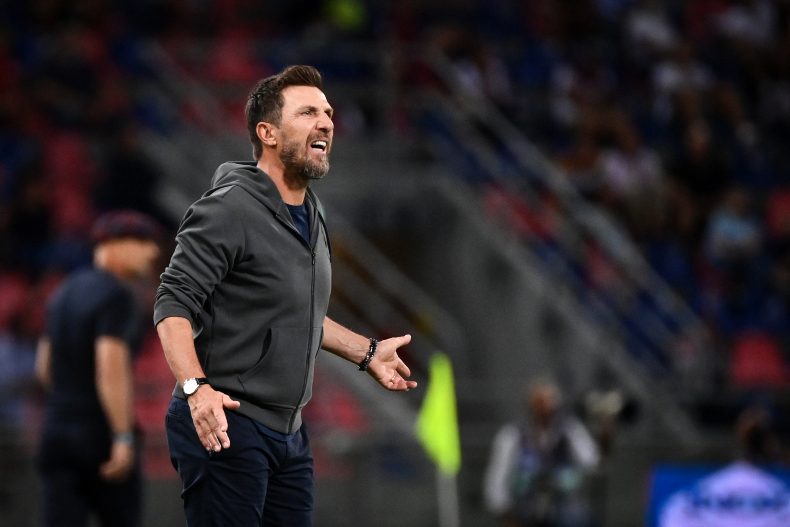 Calciomercato Roma, firma in Serie A: altro incasso per Pinto