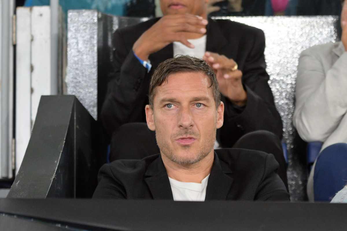 Totti ha un altro gioiellino per la Roma: subito da Mourinho
